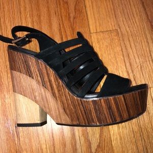 Vince Camuto Wedges